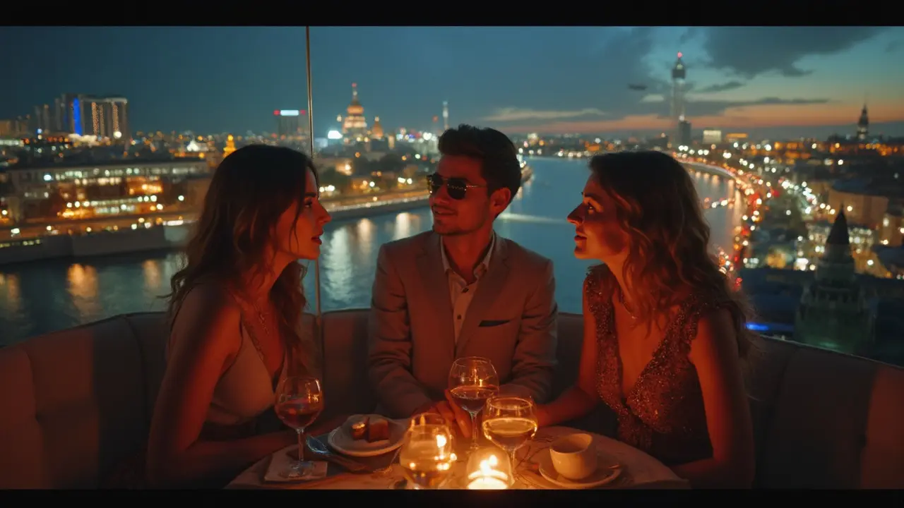 DFK Escort: Эффектный сервис для ярких встреч и новых ощущений