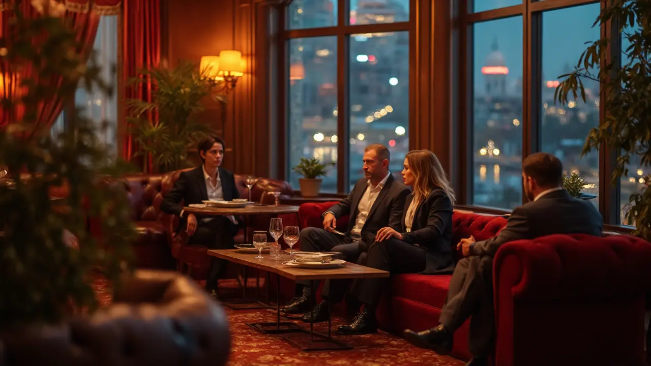 Эскорт-сервис Come On Body — новый уровень удовольствия и заботы о себе