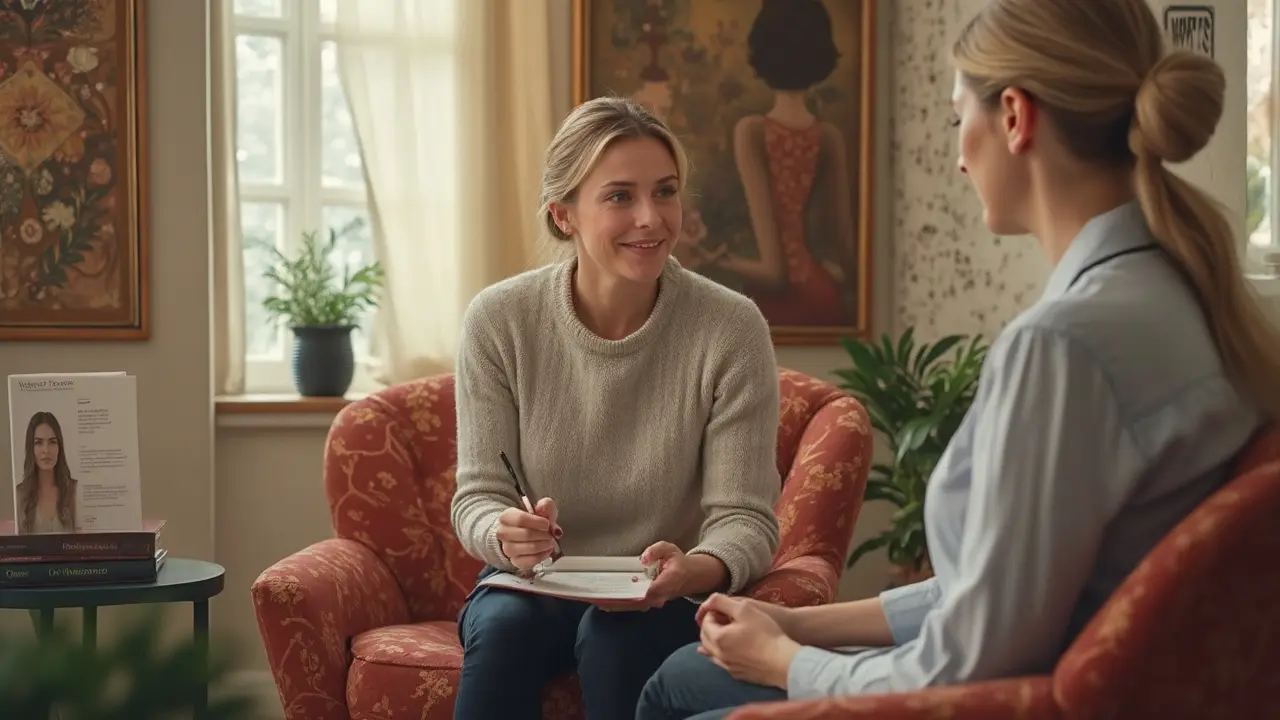 Как выбрать фетиш-дружелюбный эскорт: проверяем всё до мелочей