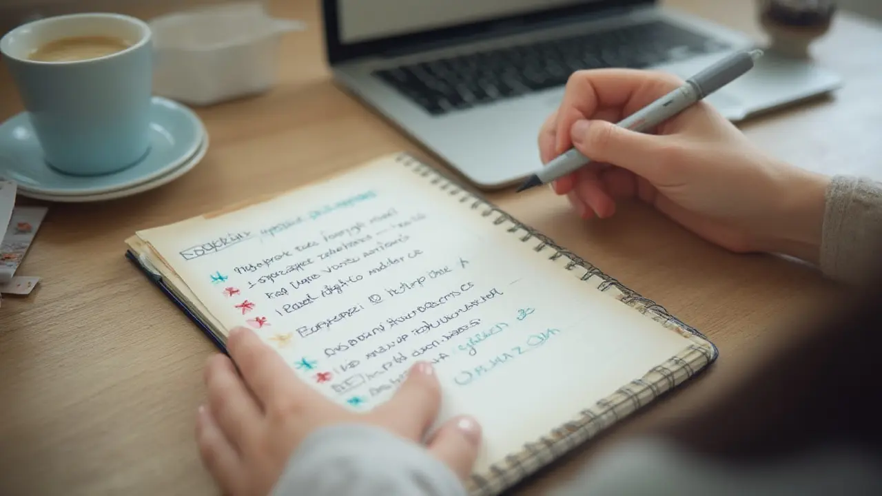 Безопасность, дискретность и финальные лайфхаки