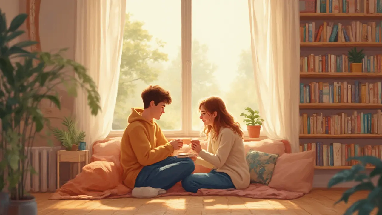 Чего ждать от GFE встречи: советы, нюансы, реальные факты