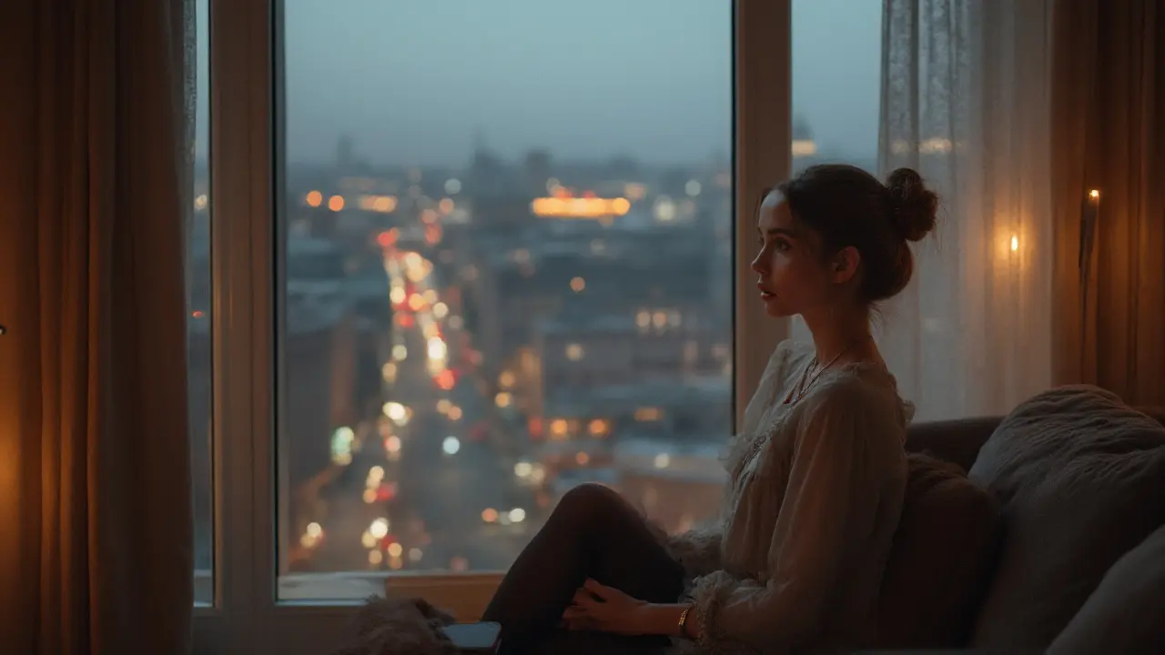 DFK эскорт: эмоциональное и физическое удовольствие на новом уровне