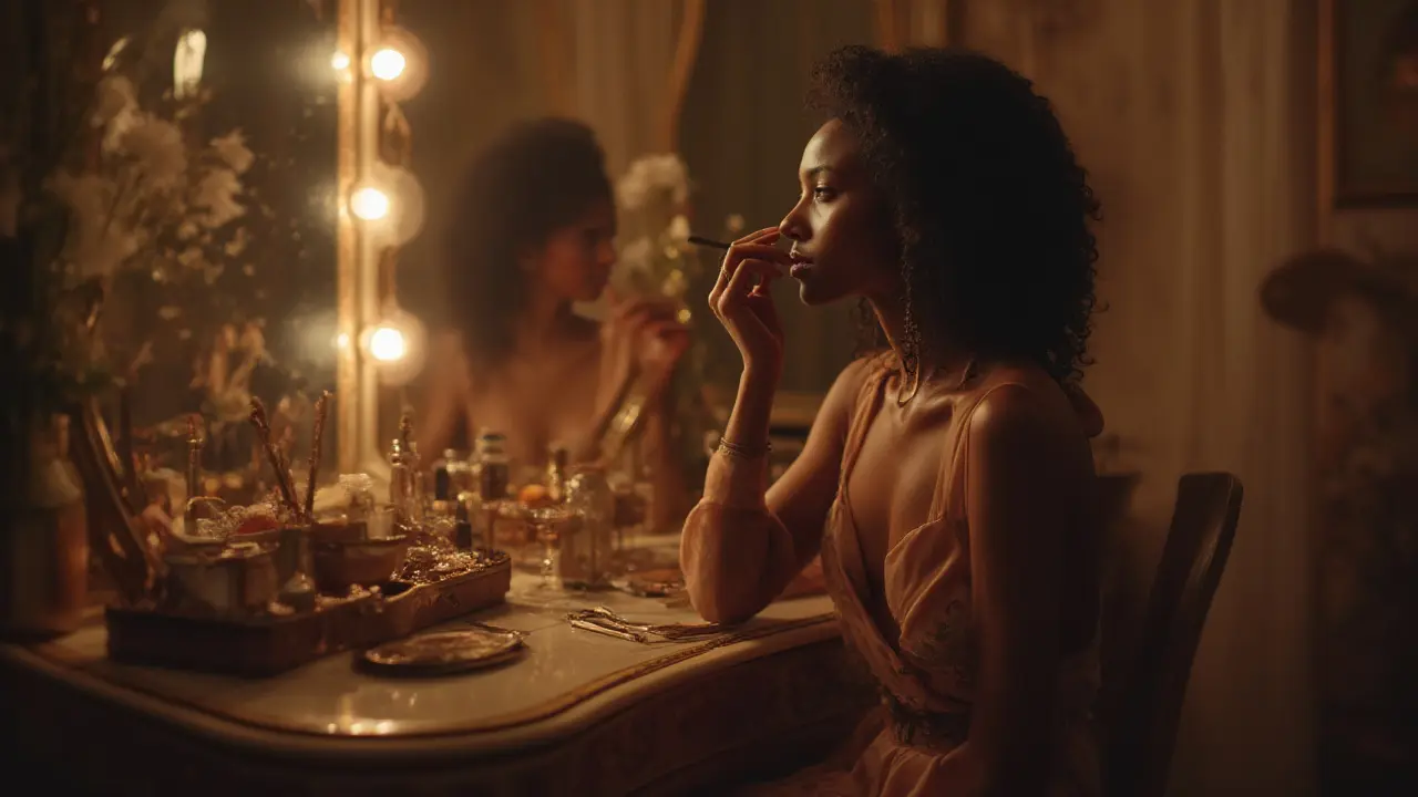 Эффект присутствия: секреты харизмы и эскорт-маркетинга