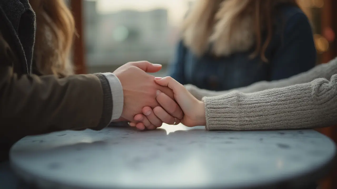 Эмоциональное сближение: магия мимолётной близости