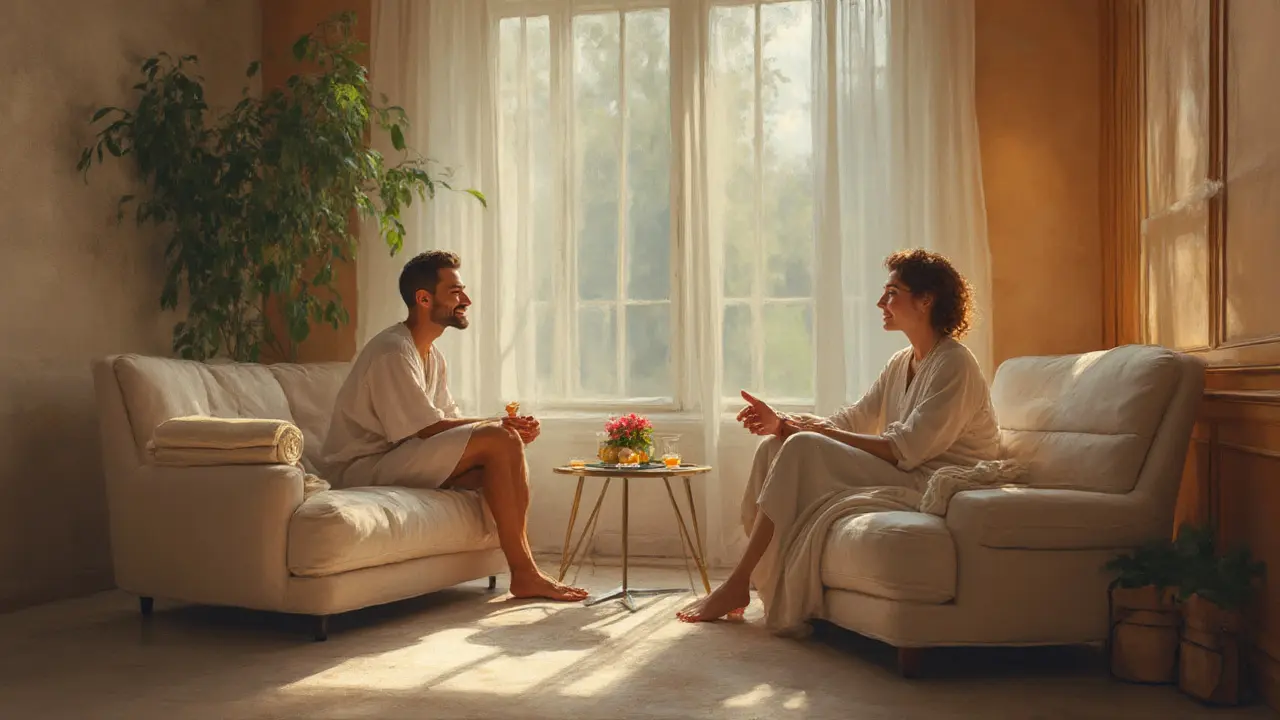 Эротика или здоровье: как не перепутать и правильно выбрать услугу