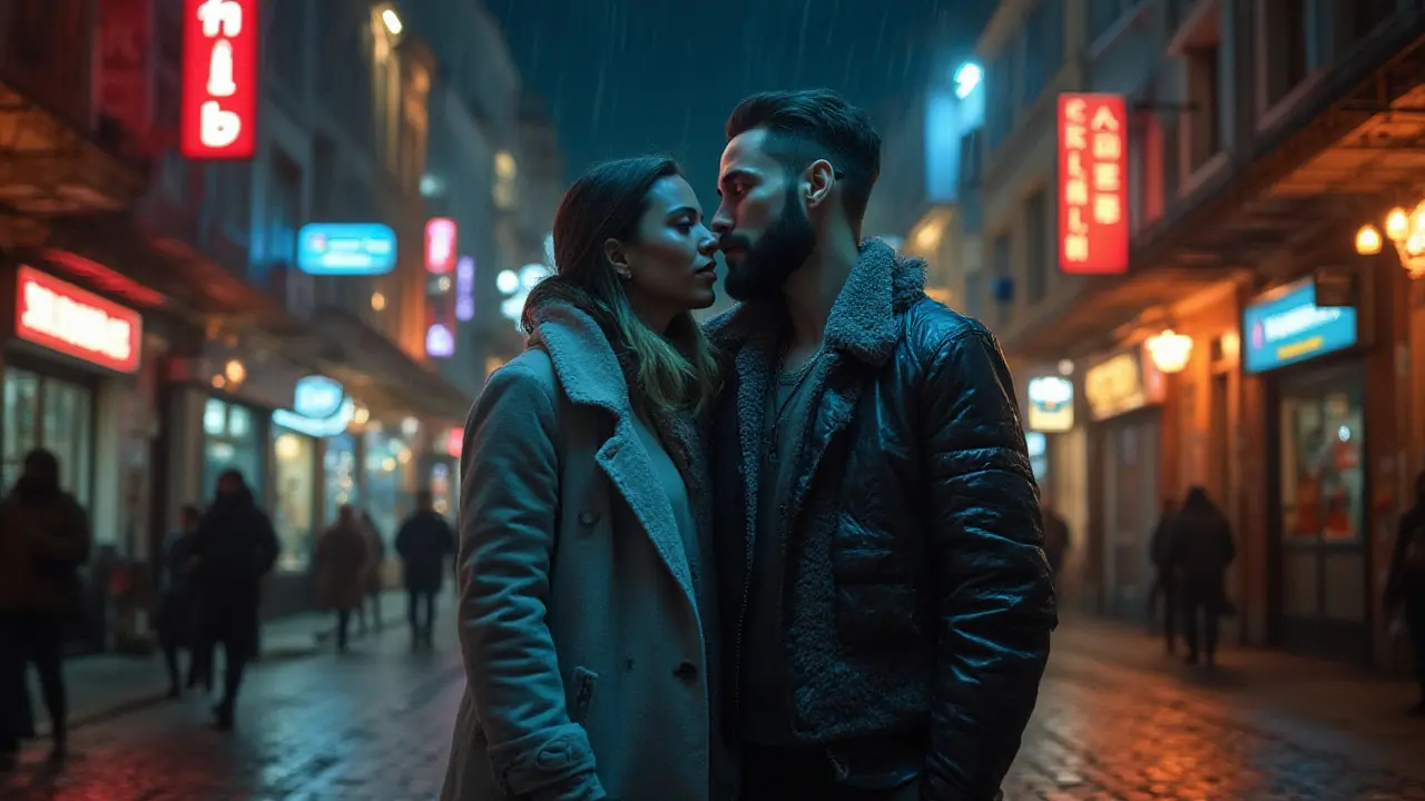 Фетиш-дружелюбные эскорт услуги: будущее взрослого досуга в России