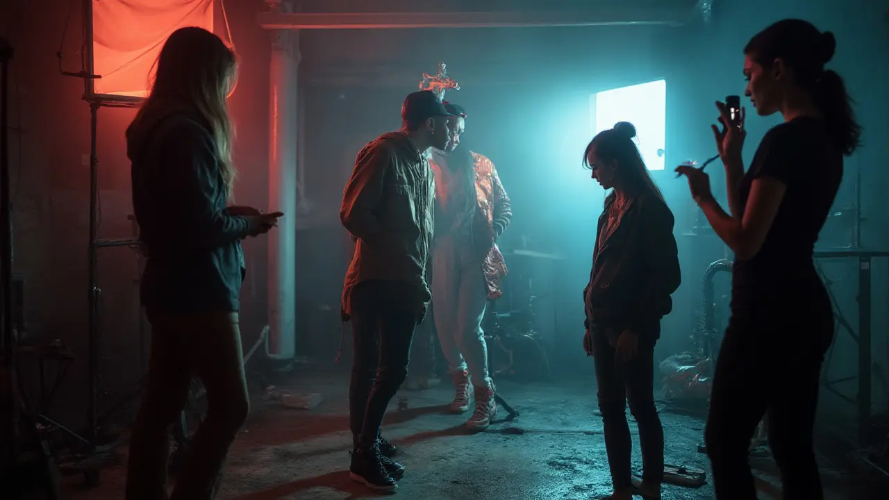 Где и как использовать полученные фото: секреты продвижения и индивидуальный стиль