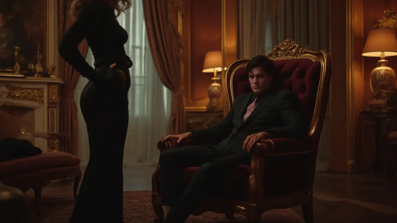 Где найти доминирующий эскорт и как выбрать правильно?