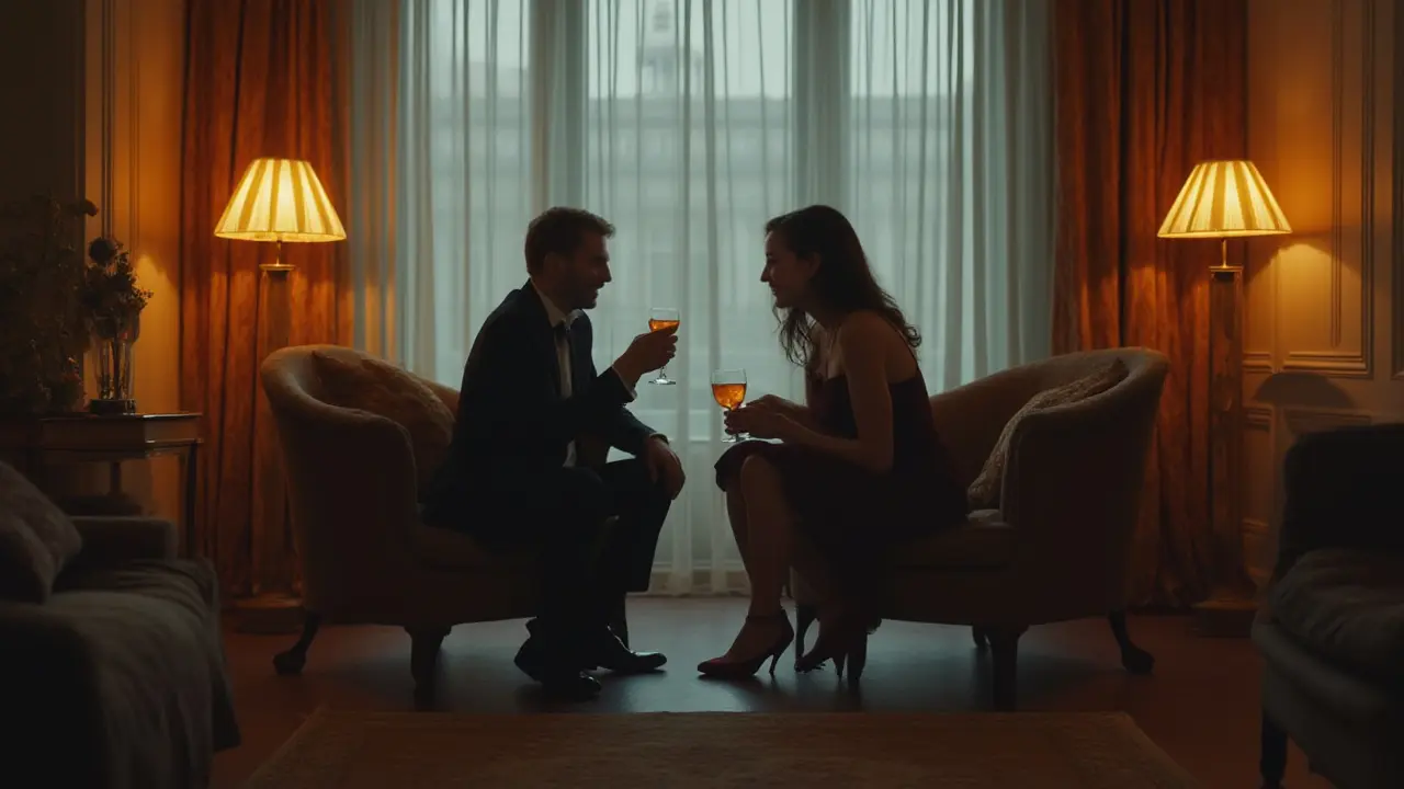 Гид по выбору эскорт-услуг с уклоном на foot fetish: советы и реальные нюансы