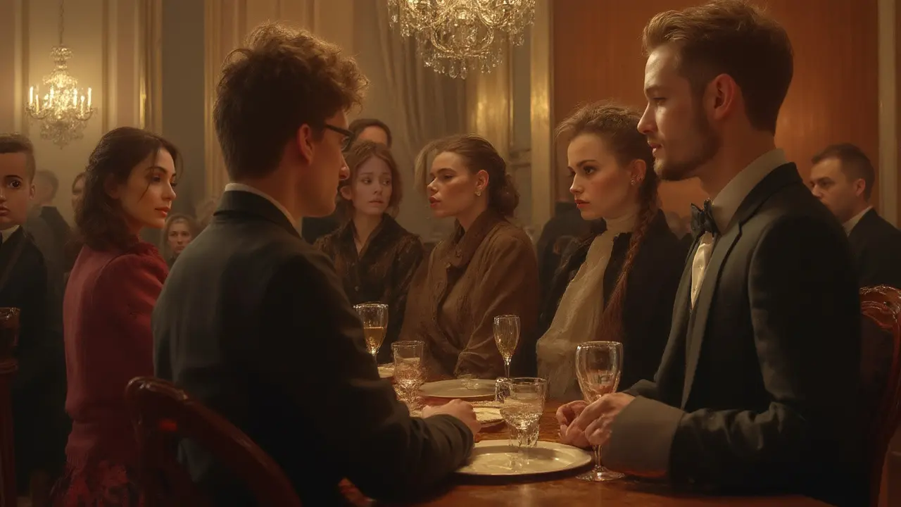 Главные правила для обеих сторон: как сделать фетиш-эскорт безопасным и комфортным