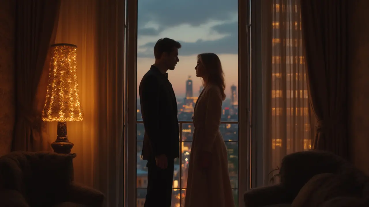 Индивидуальные эскорт услуги: комфорт, доверие и новые впечатления