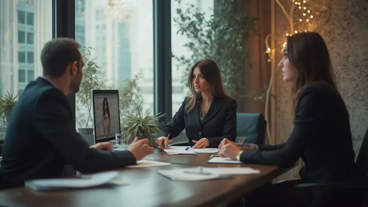 Как меняется будущее индустрии