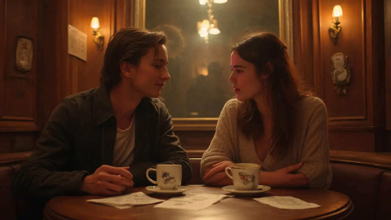 Как найти того самого: стратегии поисков и критерии выбора