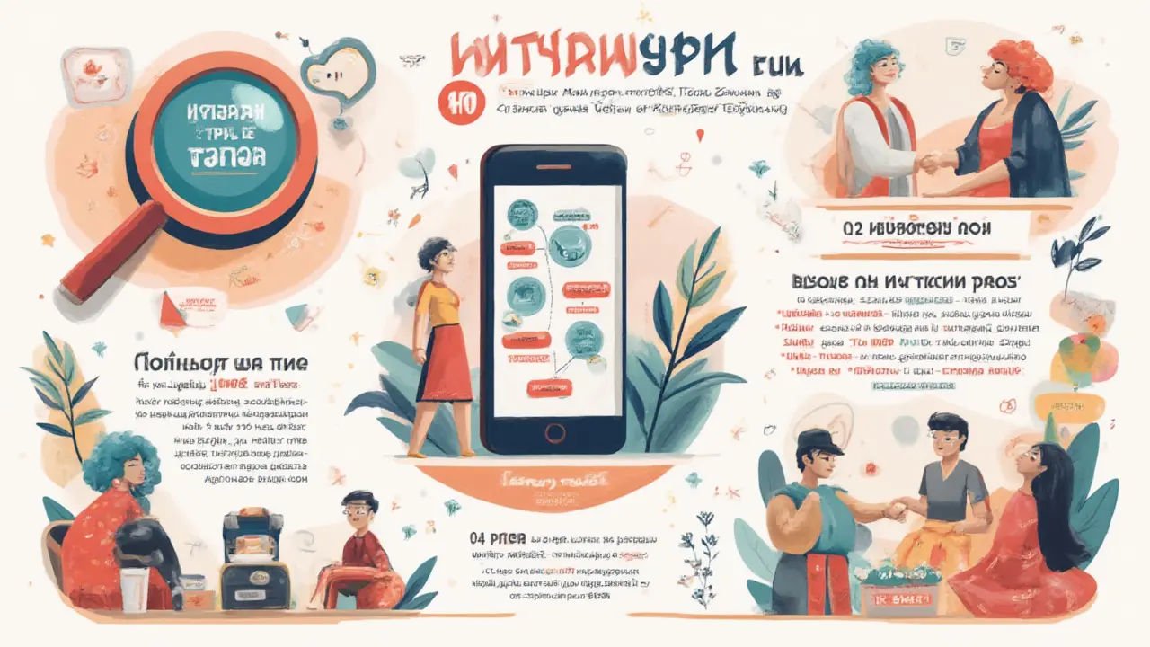 Как получить максимум эмоций от встречи и сделать её запоминающейся