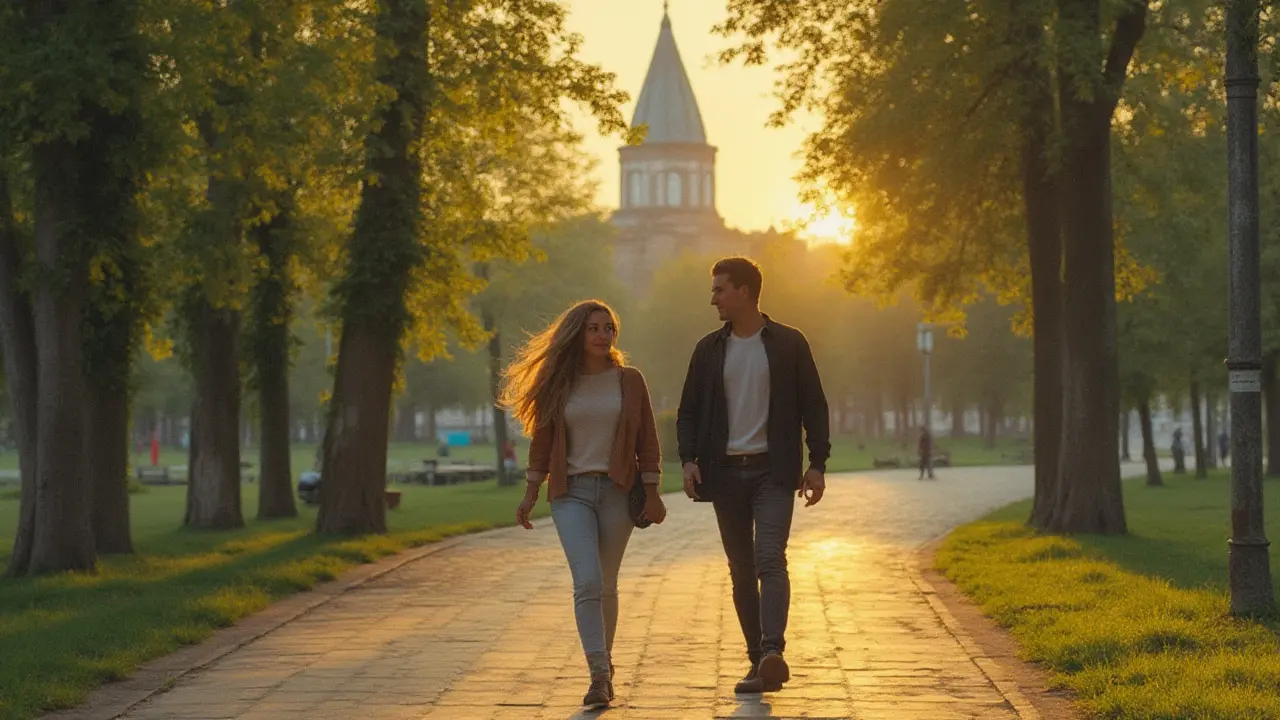 Как сделать разговор интересным и запоминающимся