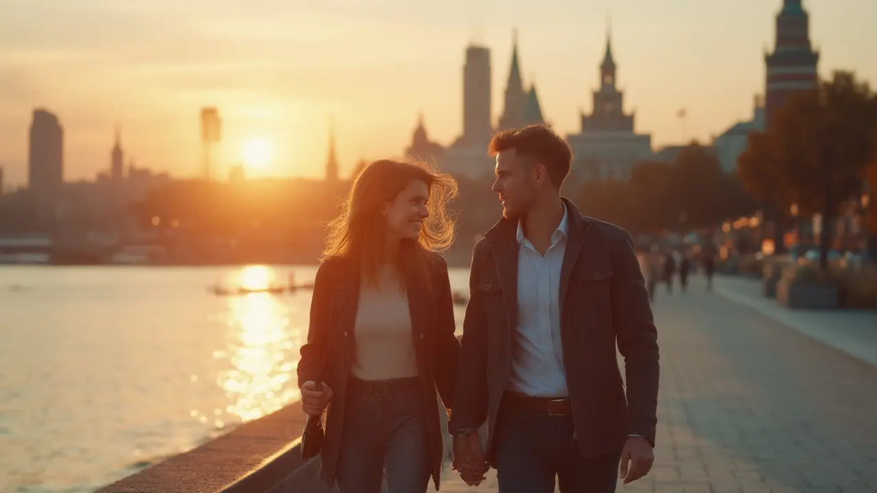 Как выбрать GFE-эскорт правильно