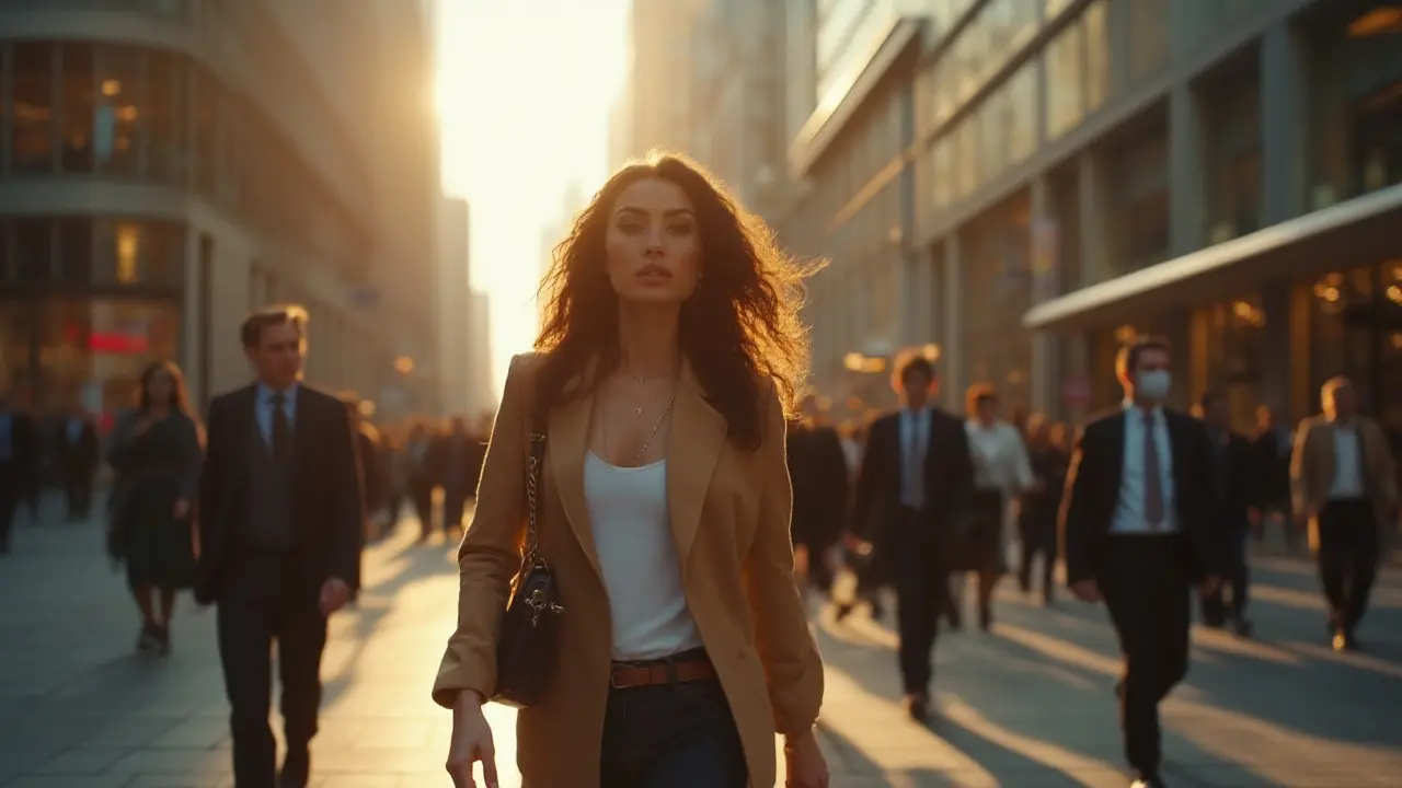 Латиноамериканские эскорт-услуги: ключ к самореализации и социальной свободе