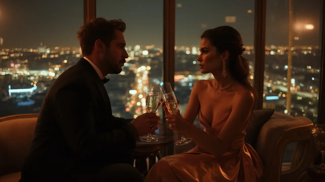 Лучшие PSE эскорт услуги: выбор для опытных клиентов