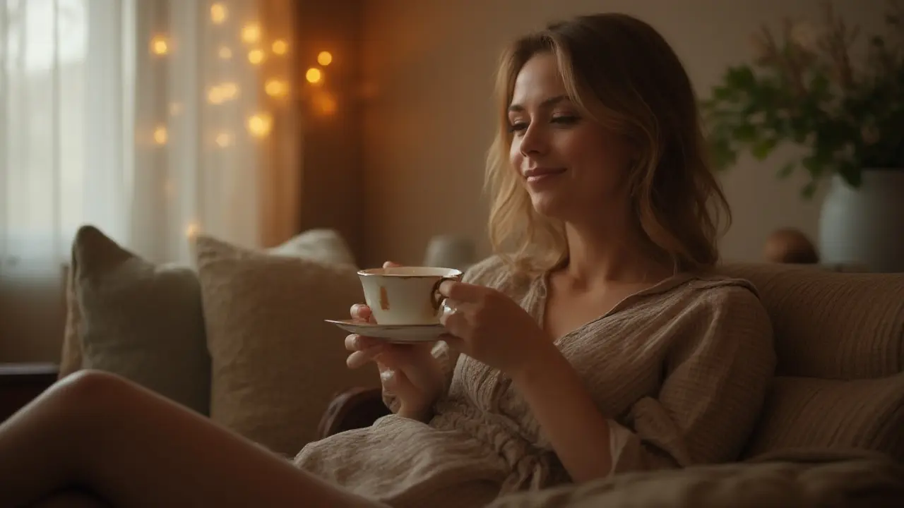 Массаж эскорт: польза, секреты, опыт в Калуге