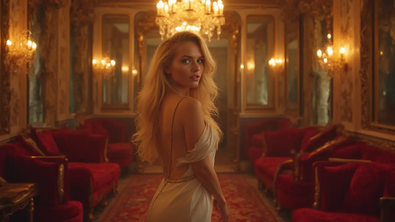 Мифы и правда об элитных блондинках: отделяем факты от вымысла