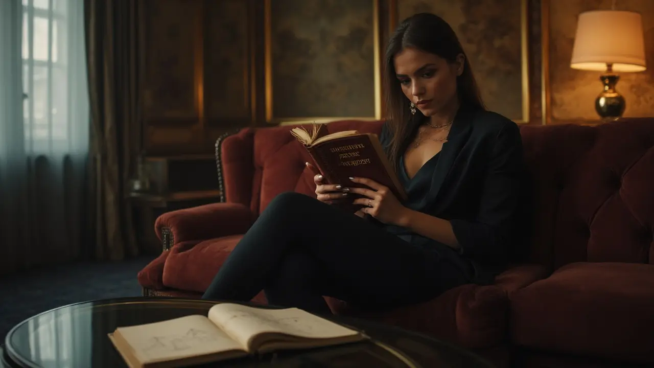 Мир deepthroat эскорт-услуг: тайны, техники и вкусы