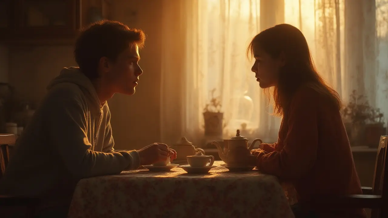 Оральный секс без эскорта: реальный опыт, психологические открытия и важные советы