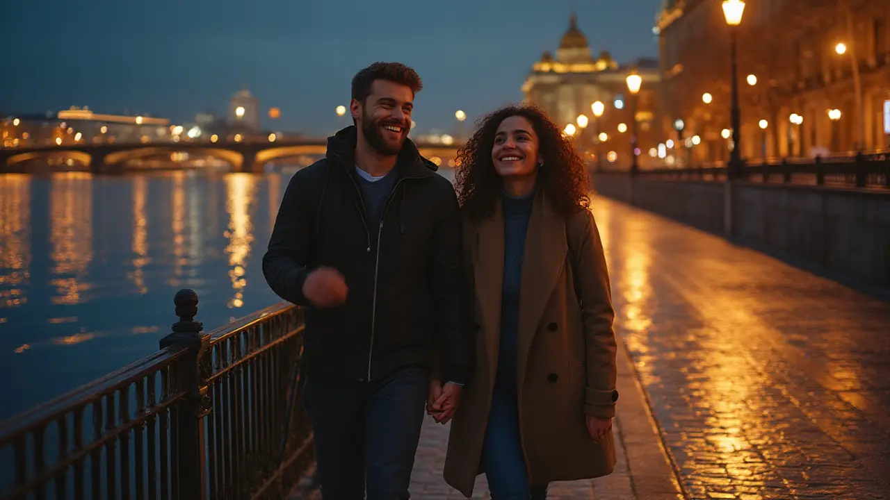 Почему GFE так популярен и востребован