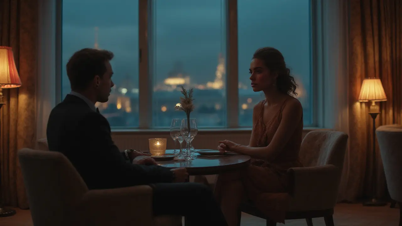 Почему суб эскорт так популярен: секреты привлекательности для клиентов