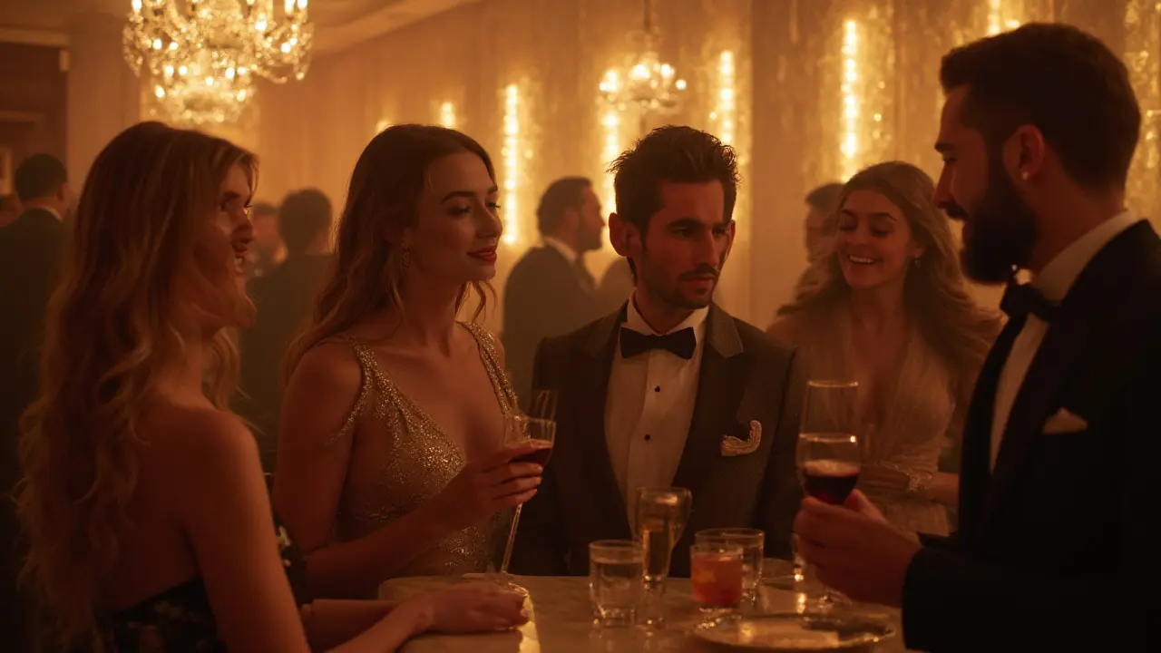 Популярные сценарии: о чем чаще просят