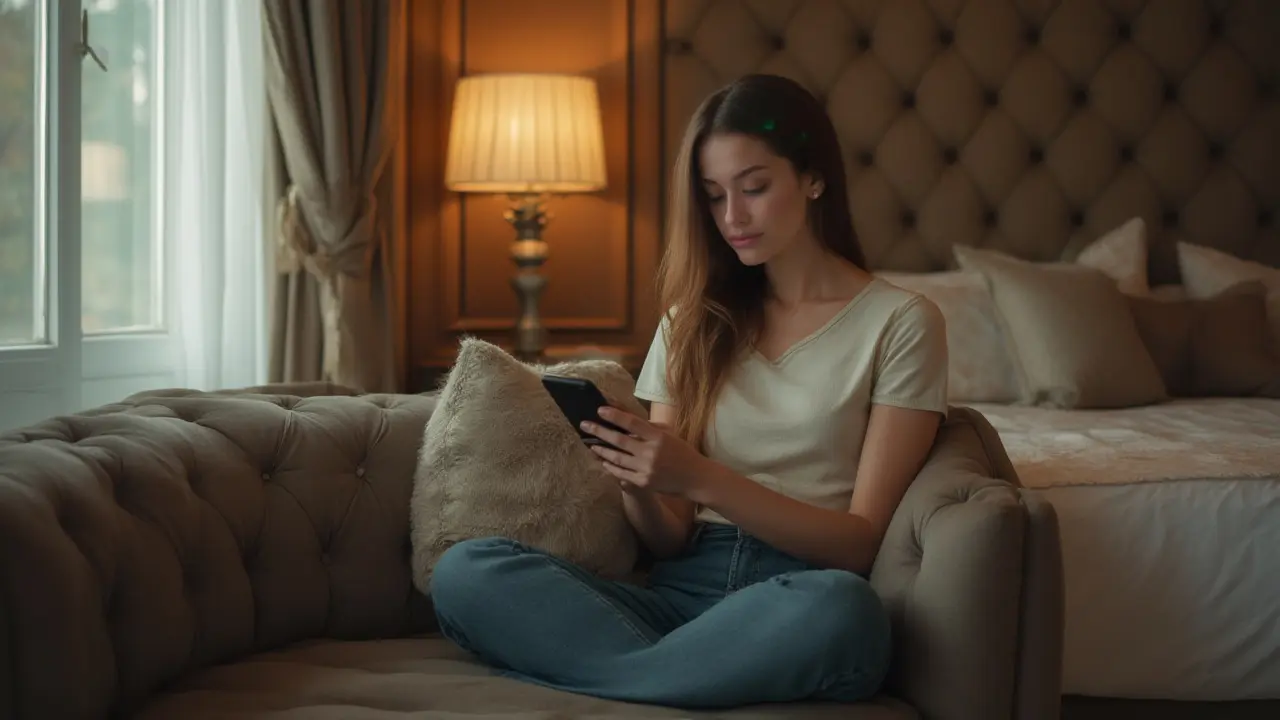 Преимущества incall эскорт: почему всё больше выбирают этот формат