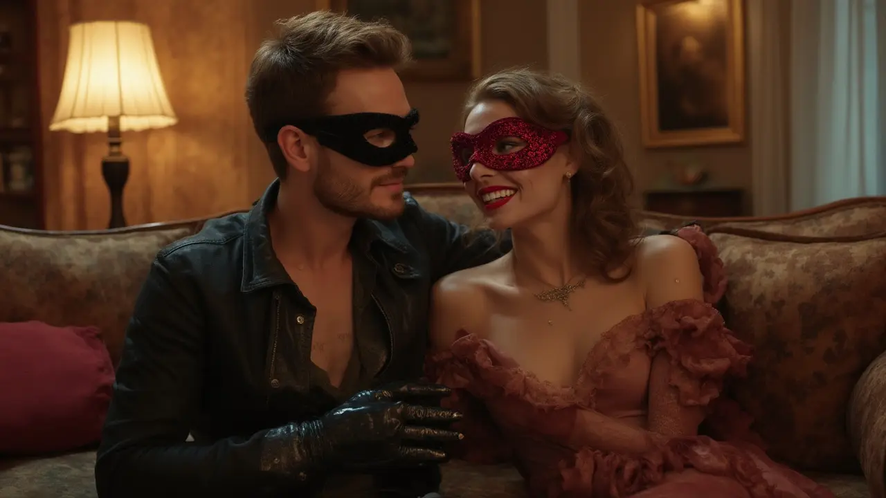 Преимущества выбора фетиш-дружелюбного эскорта: что важно знать