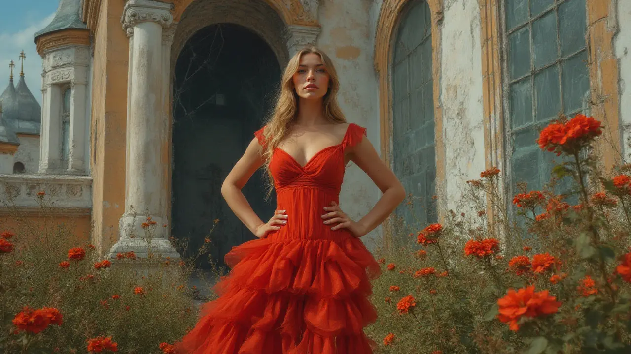 Психология успеха и реальные перспективы для BBW эскорт-моделей