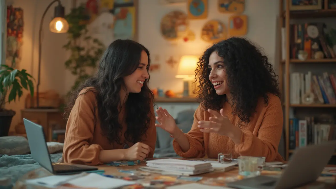 Путь к независимости через эскорт: зачем латиноамериканки делают этот выбор?