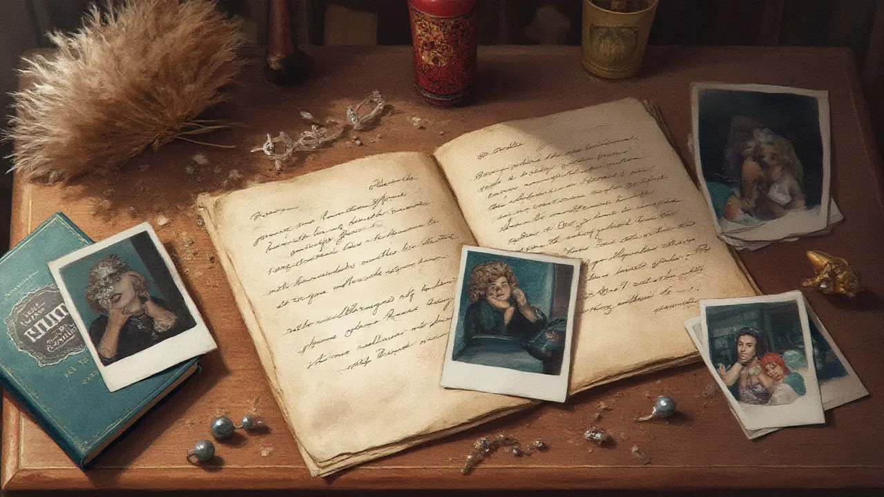 Реальные истории клиентов: что скрыто за фасадом фантазии