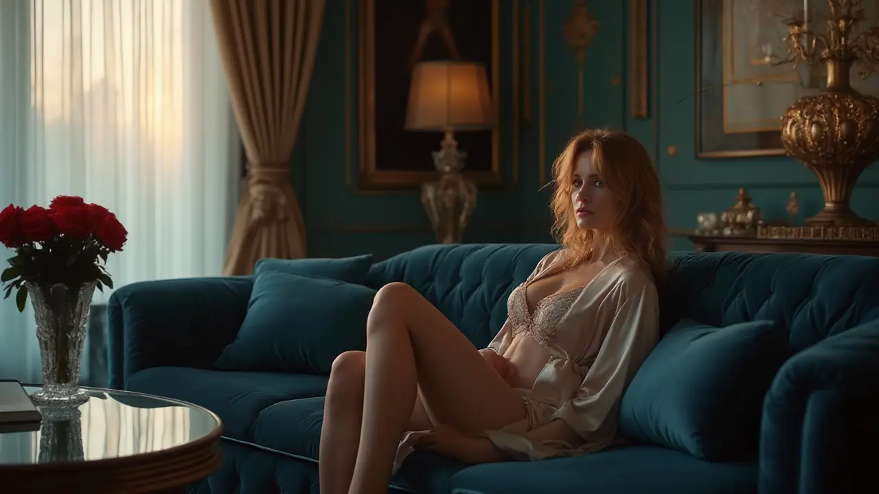 Сквиртинг-эскорт: новый тренд и главные секреты популярности