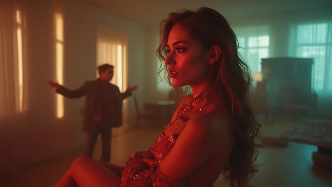 Технические нюансы: как выглядит идеальная съемка глазами профи