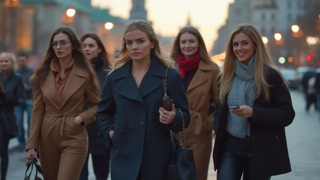 Текущие тренды: чего ждёт новый клиент