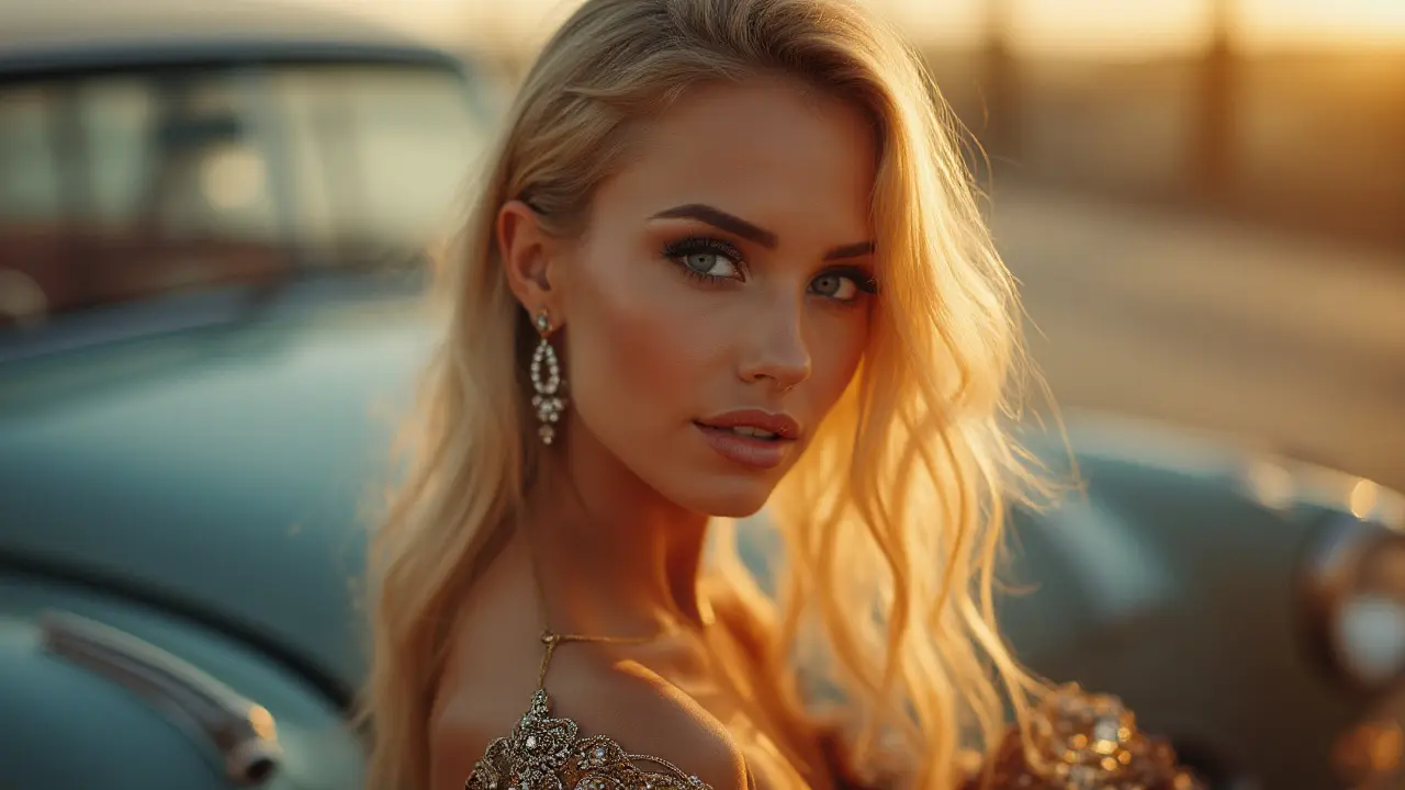 Восприятие общества и выбор клиента: почему блондиночки вне конкуренции