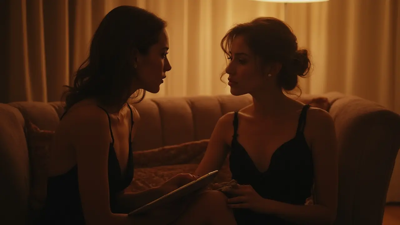 Жизнь сквирт-эскортов: личный опыт, советы и интересные факты