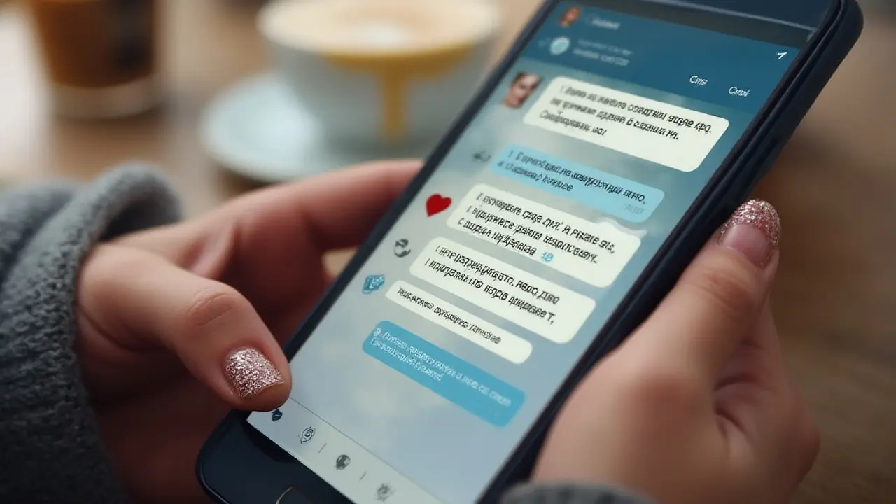 Безопасность, общение и личные границы: как сделать всё правильно