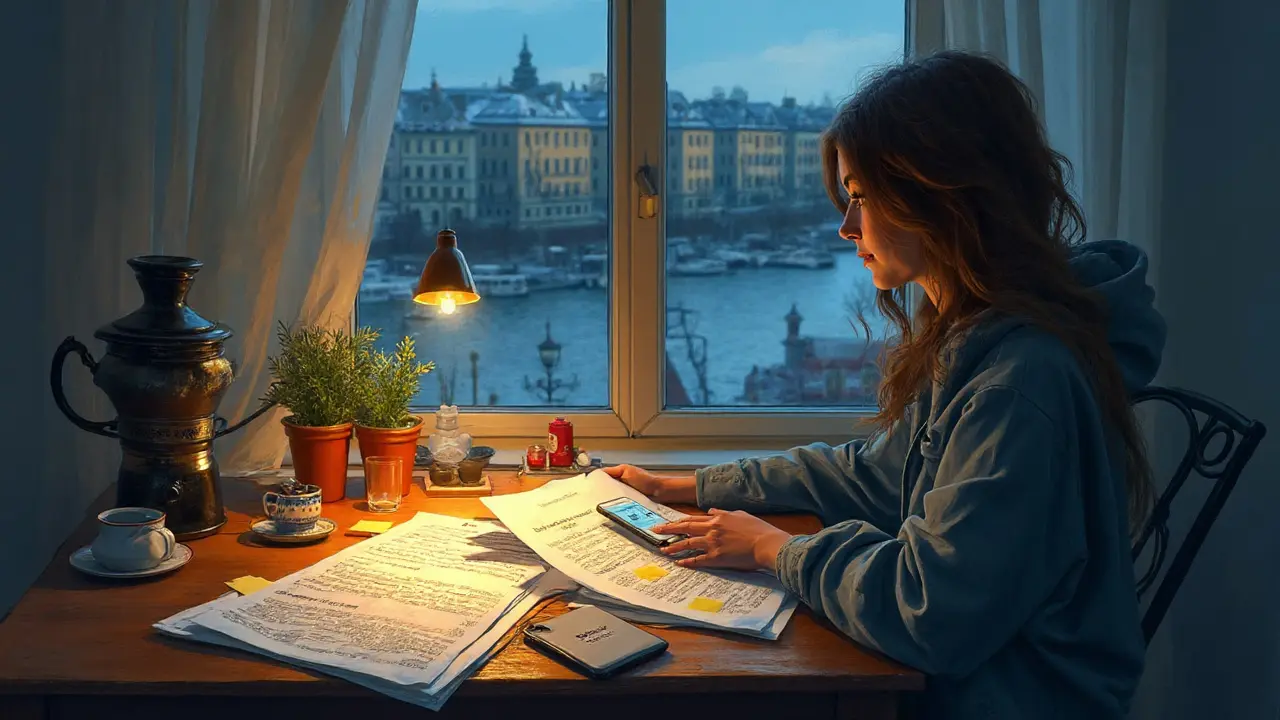 Чек-листы, вопросы и «что делать дальше»