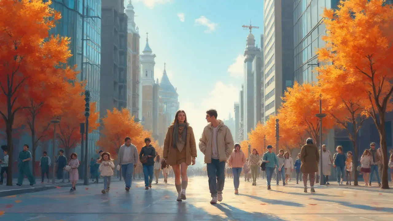 Что помнить для безопасной и доверительной встречи