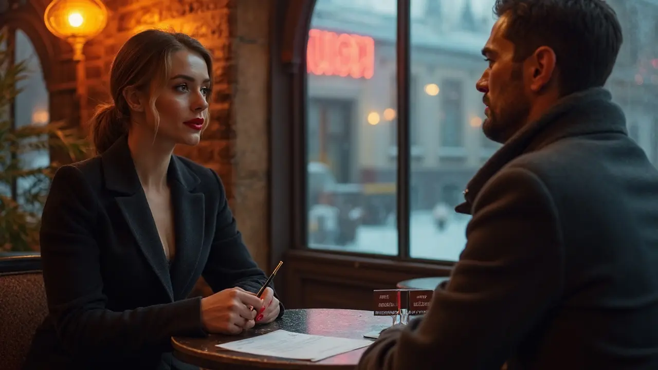 Доминантный эскорт и новая интимность: что это, границы, безопасность