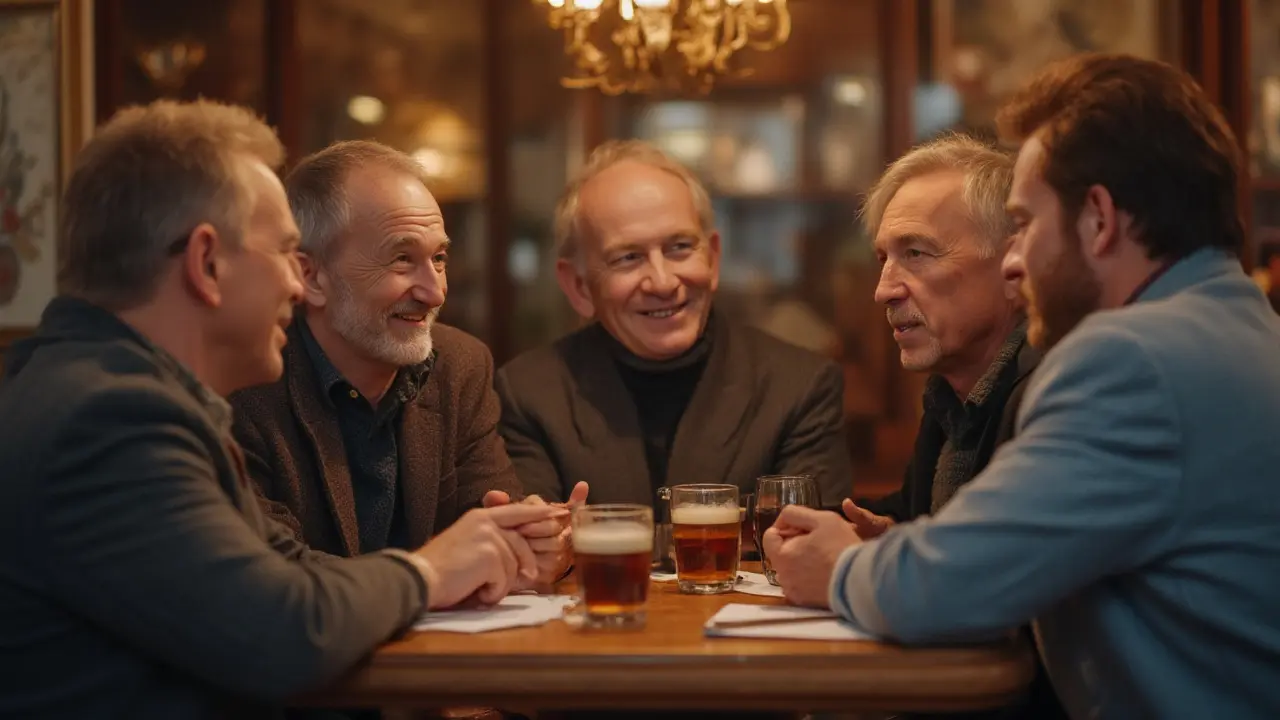 Факты и советы: как получить максимум пользы от GFE эскорта