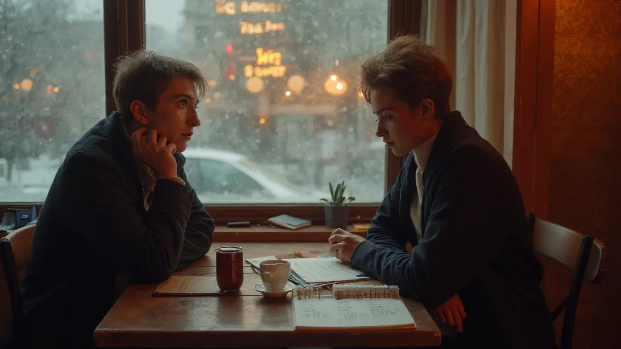 GFE эскорт: что это, кому подходит и как не обжечься в 2025