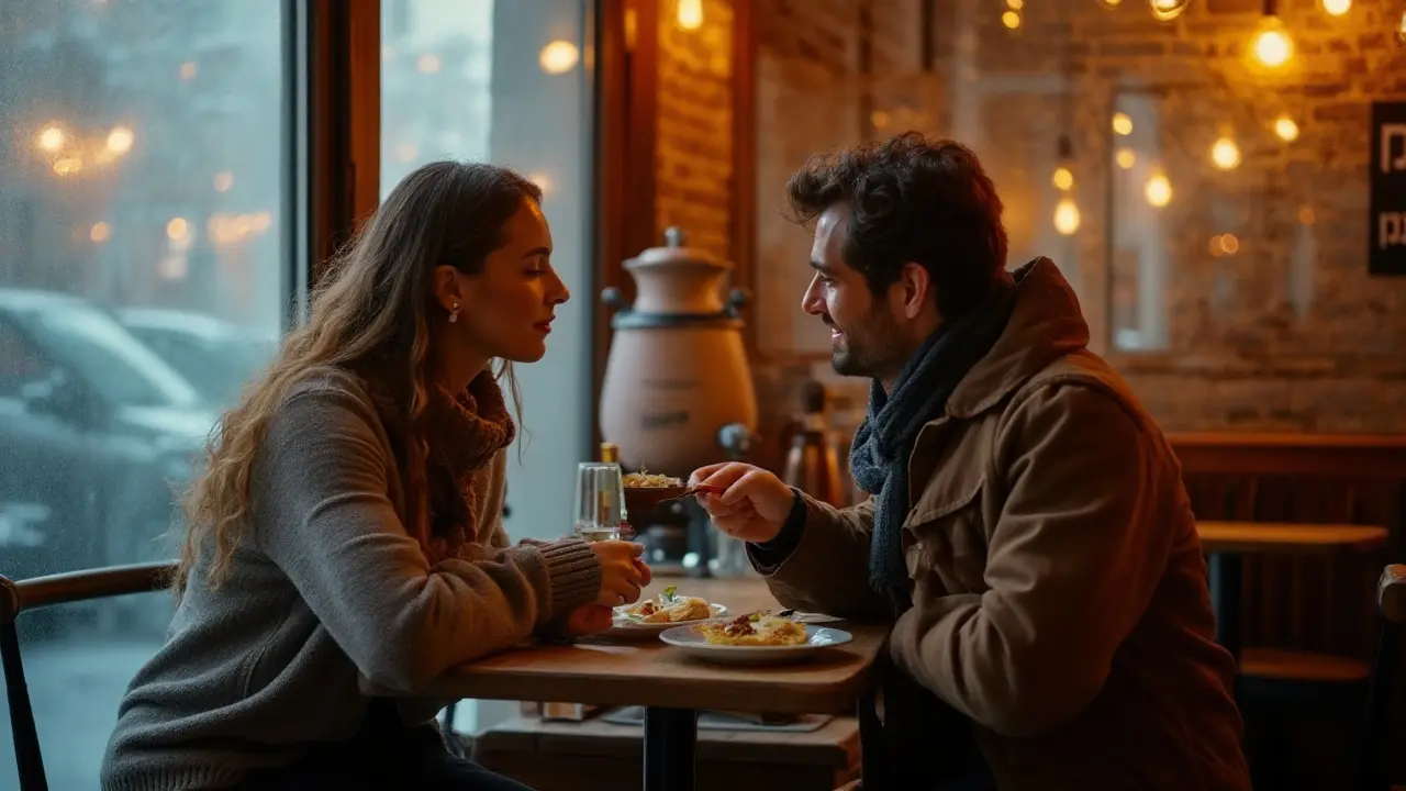 GFE эскорт: как найти настоящую близость и не ошибиться - практичный гид 2025