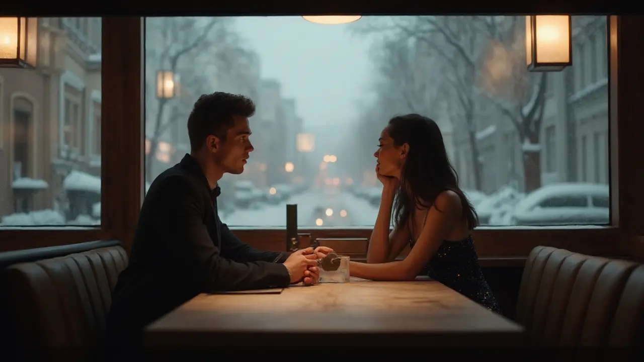 Интересные факты и влияющие детали