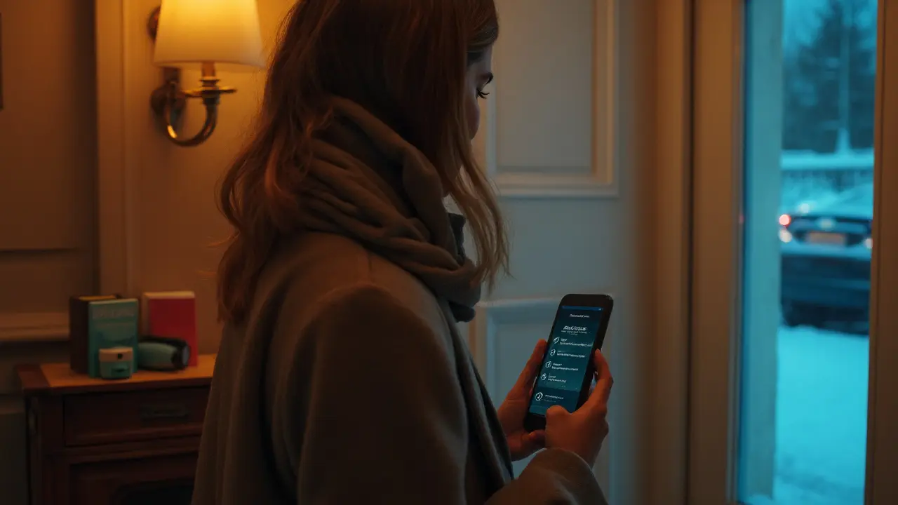 Как это работает безопасно: принципы, переговоры, риск-менеджмент, чек-листы