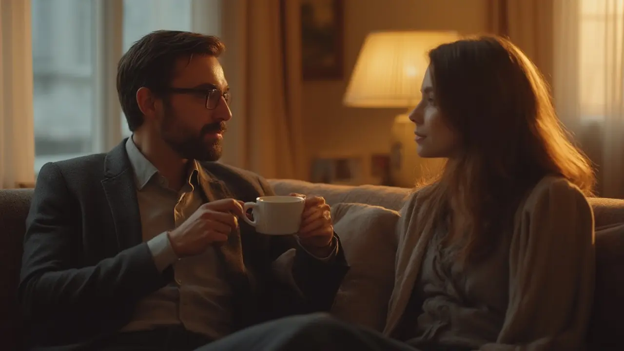 Как GFE эскорт услуги помогают повысить уверенность мужчин