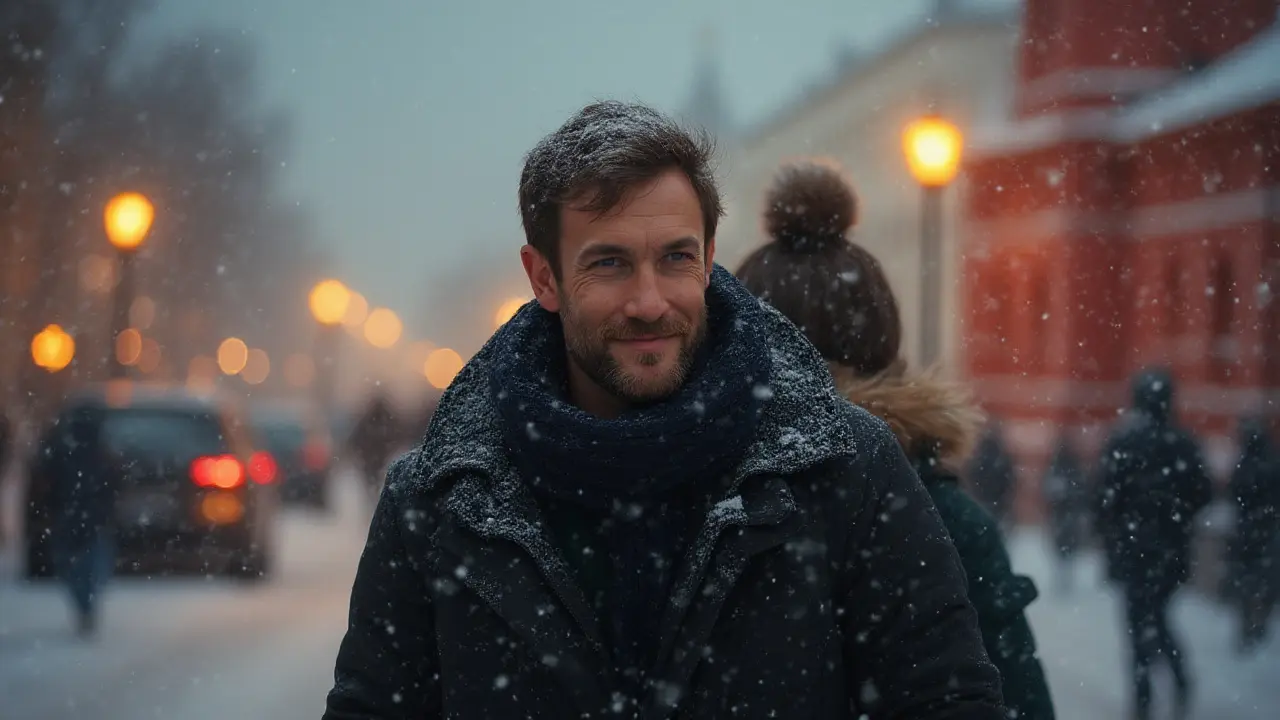 Какие качества тренируют мужчины с помощью GFE эскорта